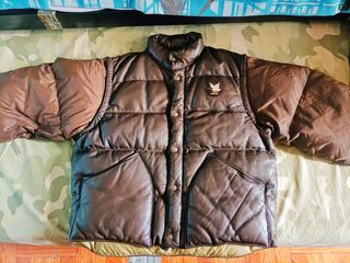 Pluma Chevignon Classic Togs