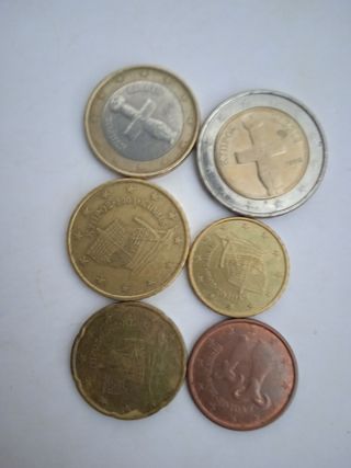 Euro Cipro