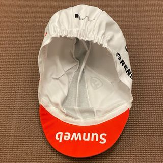 Original Team Sunweb Cycling Cap