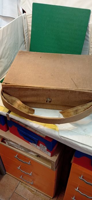 Registratore INCIS vintage