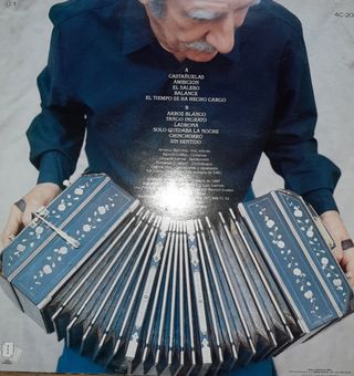 LP Vinilo Varios Precios