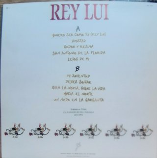 LP Vinilo Varios Precios