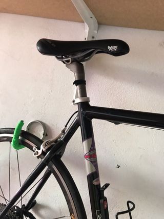 Bicicleta de carretera Trek