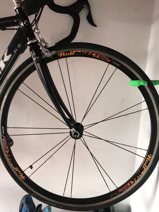 Bicicleta de carretera Trek