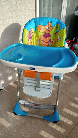Trona Chicco