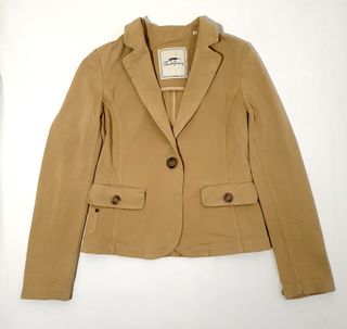 Chaqueta Burberry