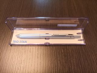 Antiguo Boli - Portaminas STAEDTLER TRIO TITAN