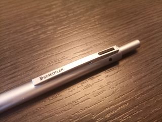 Antiguo Boli - Portaminas STAEDTLER TRIO TITAN