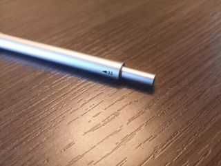 Antiguo Boli - Portaminas STAEDTLER TRIO TITAN