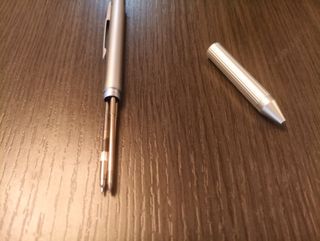 Antiguo Boli - Portaminas STAEDTLER TRIO TITAN