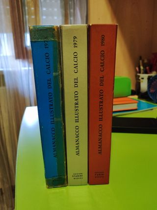 Almanacco del Calcio 1978/79/80