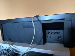 cassette phips HIFI N2543 deck