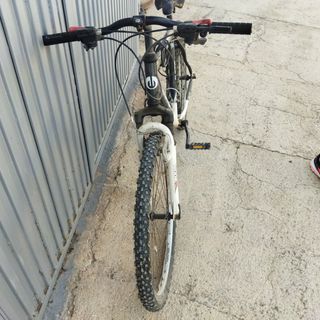 Bicicleta de montaña Talla L