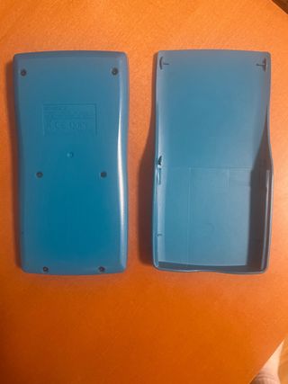 Calculadora Fx 82sx plus