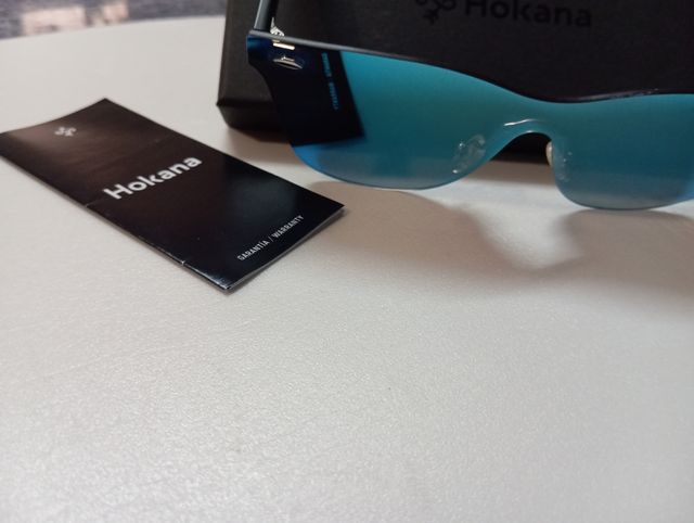 Hokana blue Oculos Sol