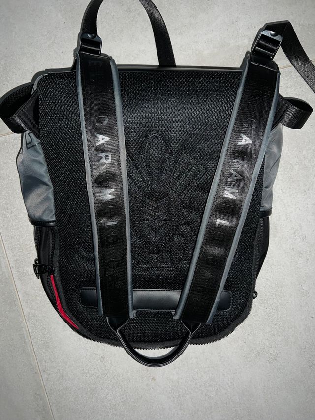 Oferta Mochila Caramelo