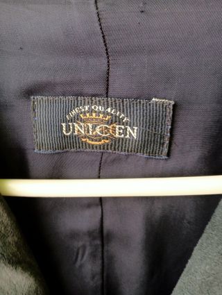 Chaqueta de piel