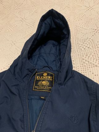 giubbotto bimbo marca Element