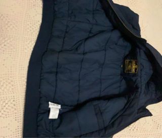 giubbotto bimbo marca Element