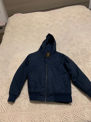 giubbotto bimbo marca Element