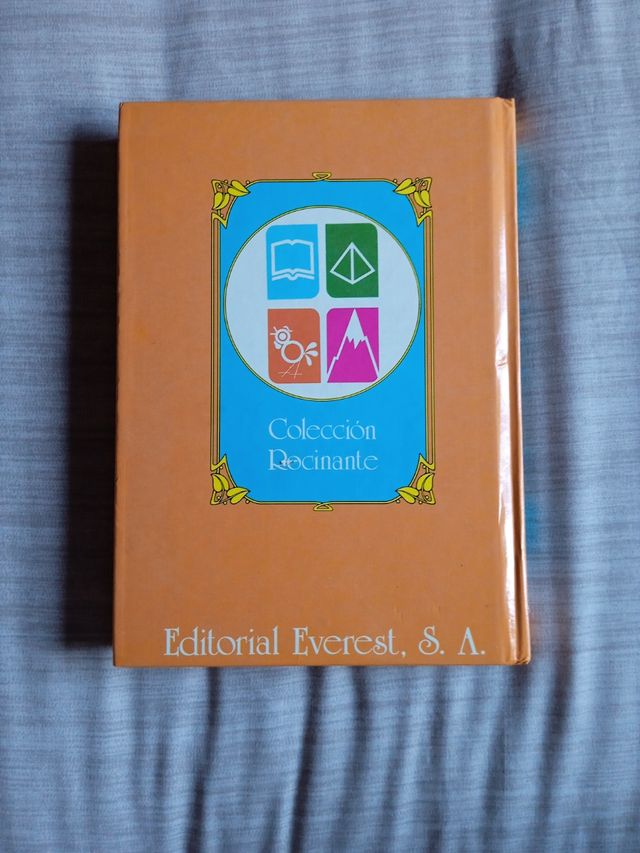 Don Quijote de la Mancha