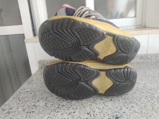 Bodas de esquí snowboard y botines 41