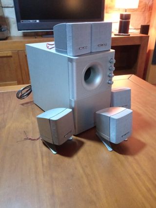 Home Cinema 5.1 Belson