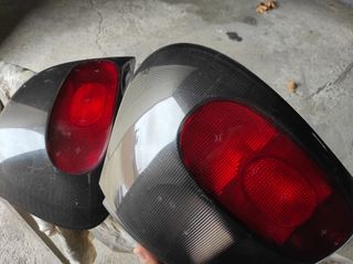 Piloto trasero Renault Megane 1996