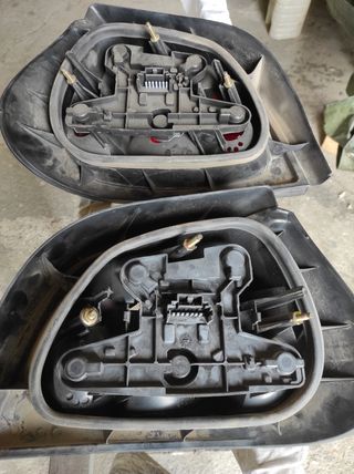 Piloto trasero Renault Megane 1996