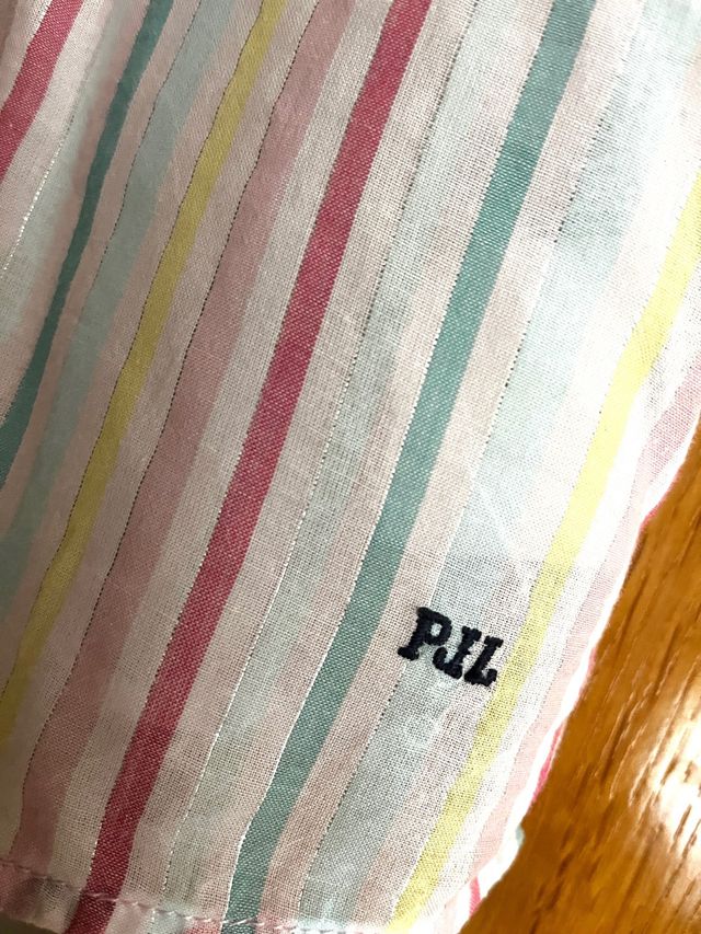 Camisa blusa Pepe Jeans