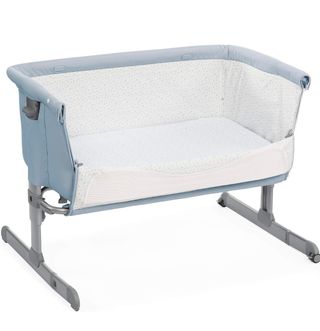 Chicco mini cuna colecho Next2me