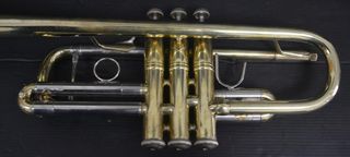 Trompeta Do y Sib Bach Stradivarius 239 CL Corp