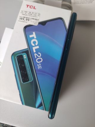TCL 20 SE