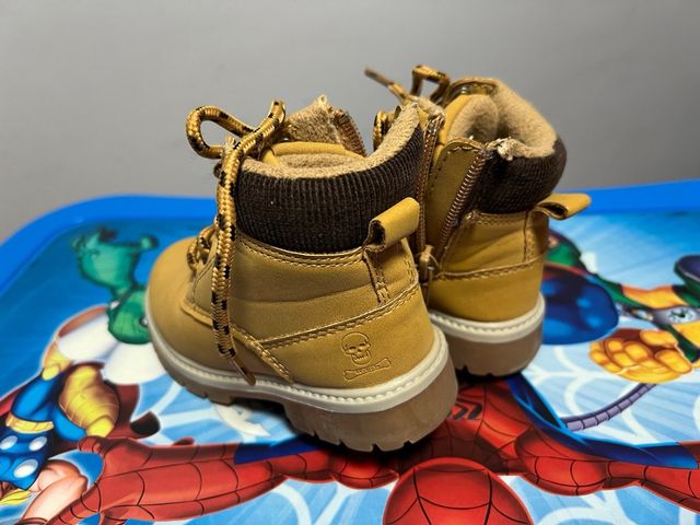 Botas para Niños