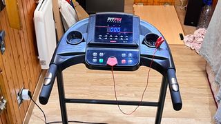 Cinta de correr FITFIU MC200