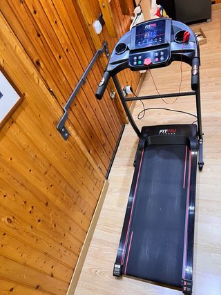 Cinta de correr FITFIU MC200