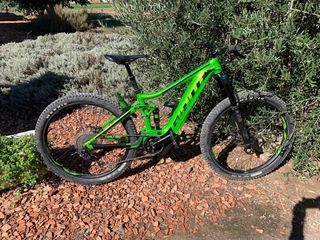 enduro ebike 2019