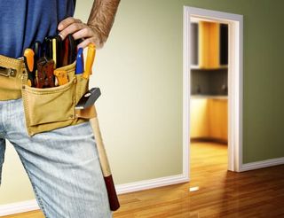 Pequeños arreglos o trabajos del hogar 