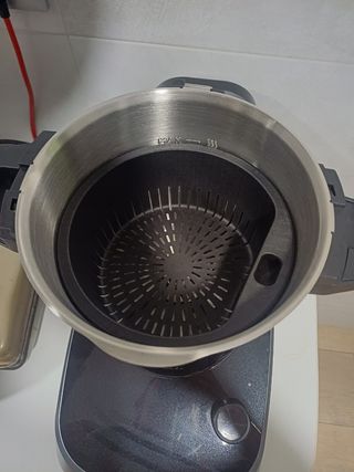 Robot de cocina cecotec