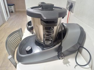 Robot de cocina cecotec