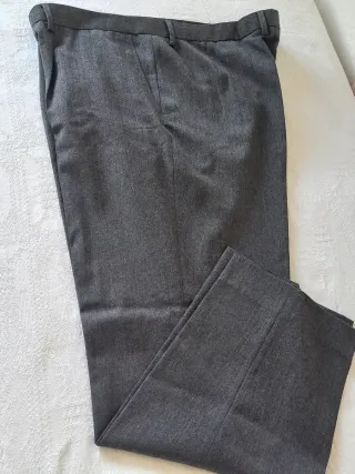 Pantalon vestir  T56