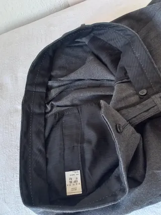 Pantalon vestir  T56