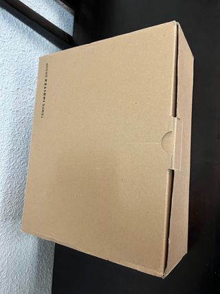 Sandalias de tacón negras