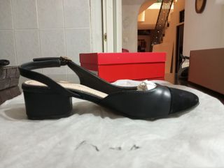 Zapato de tacón MaryPaz