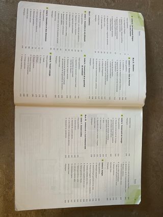 LIBRO FÍSICA BACHILLERATO