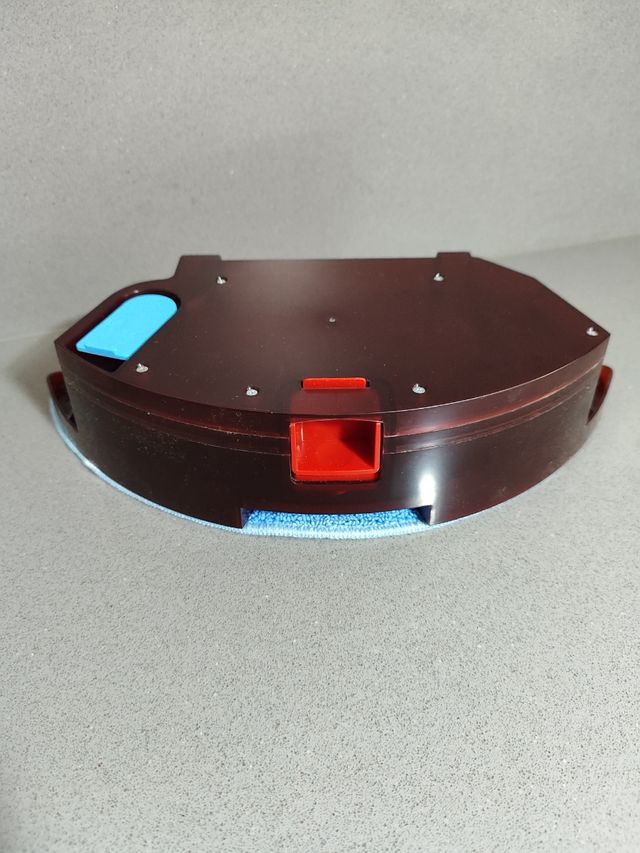 Depósito de agua robot Lefant