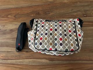 Bolso para carricoche Skip Hop