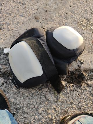 Rodilleras RollerBlade 