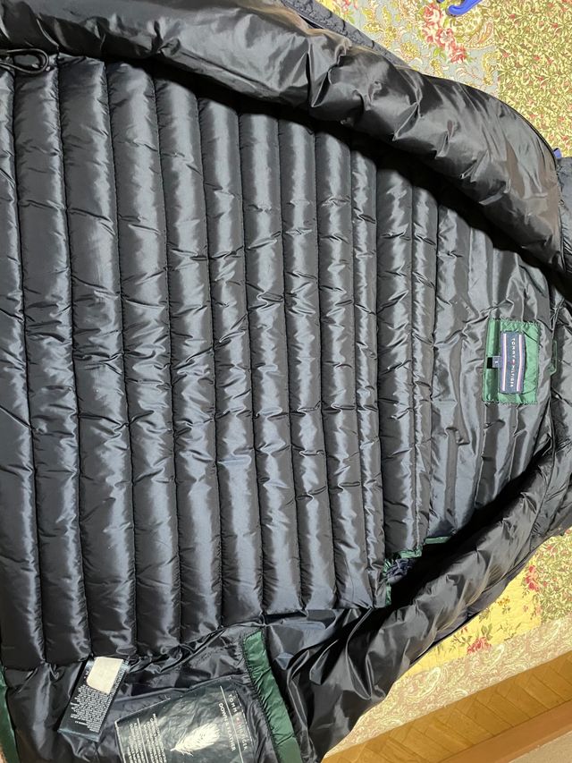 Chaleco hombre Tomy Hilgfiger