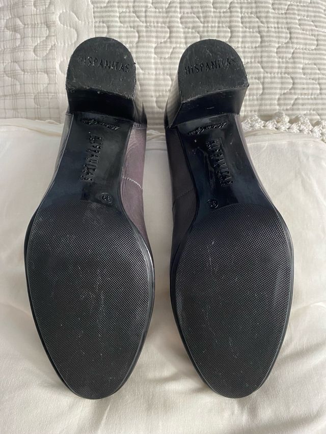 zapatos Hispanitas